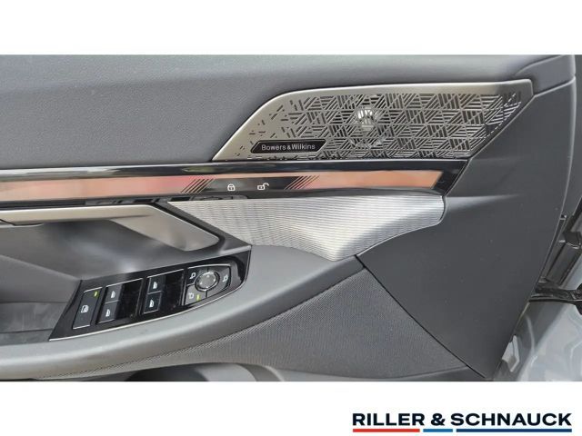 BMW 520 520d M-Sport Touring xDrive