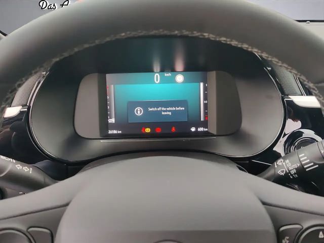 Opel Corsa GS-Line Grand Sport