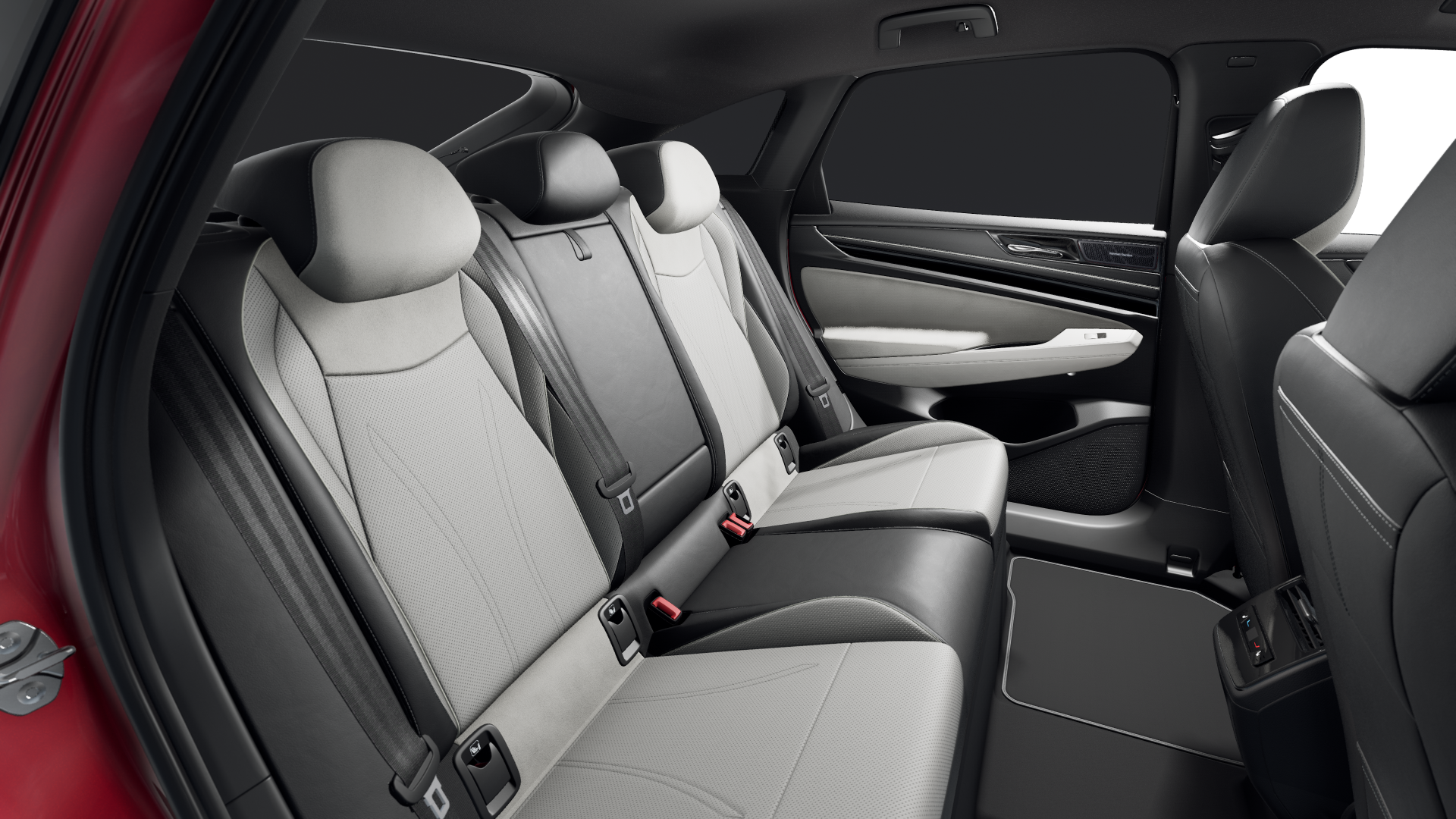 Volkswagen ID.7 IQ.Drive