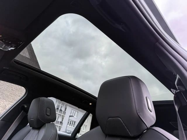 BMW 520 520d M-Sport Touring xDrive