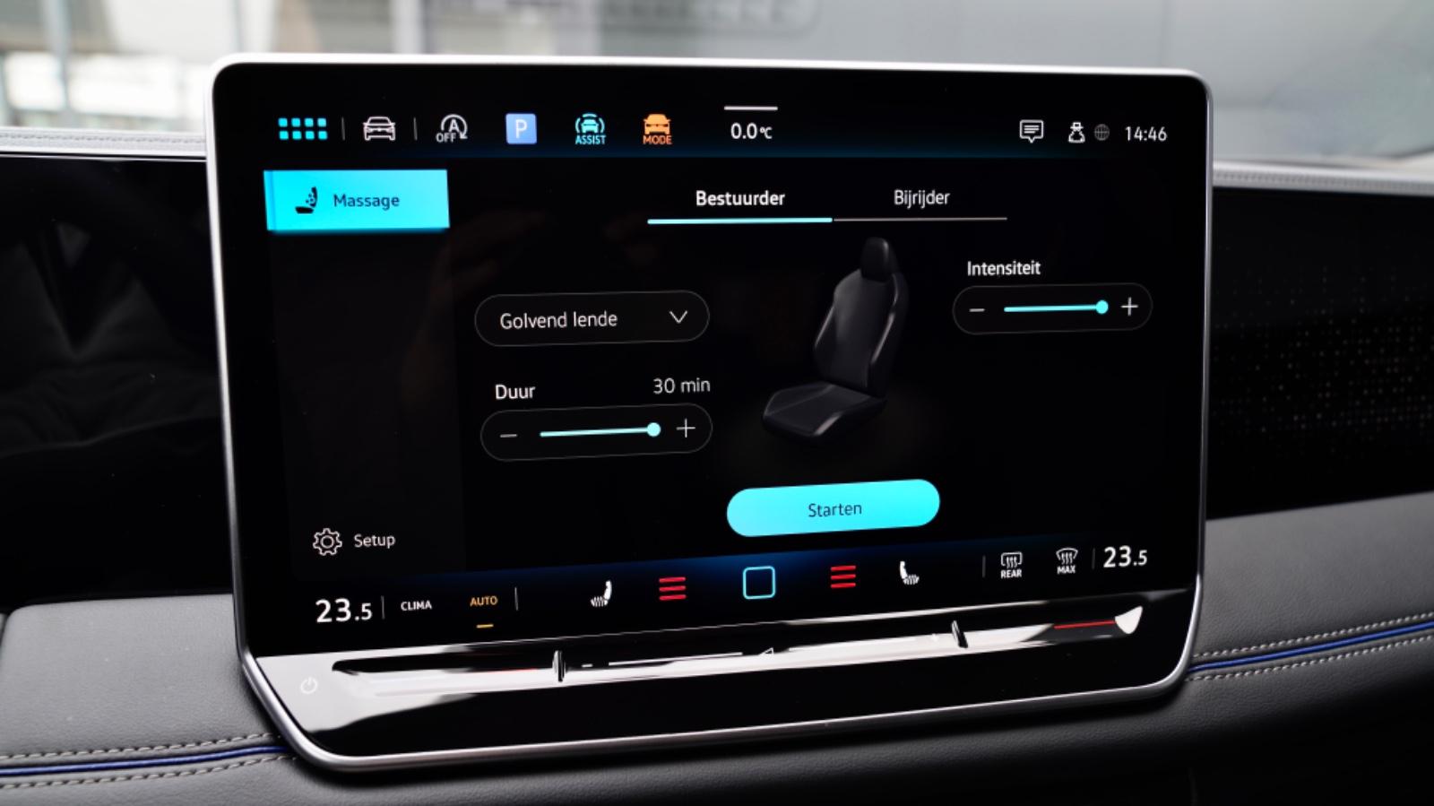 Volkswagen Tiguan 2.0 TDI DSG R-Line