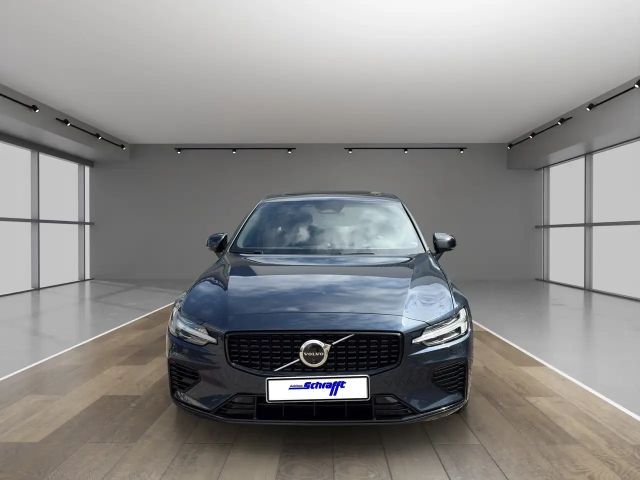 Volvo S60 AWD Dark Recharge Ultimate