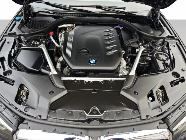 BMW 530 530d Touring xDrive