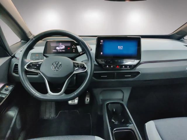 Volkswagen ID.3 Tech