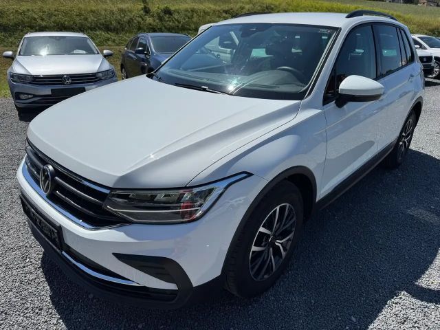 Volkswagen Tiguan 2.0 TDI DSG Life