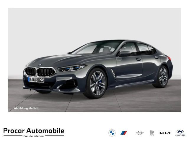 BMW 840 840d Coupé Gran Coupé M-Sport xDrive