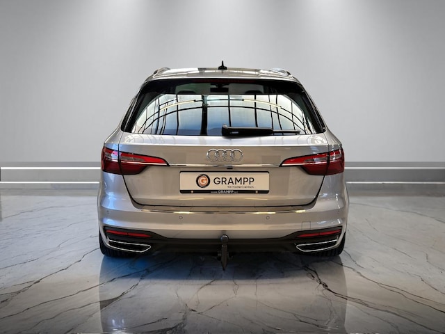 Audi A4 35 TDI Avant S-Tronic