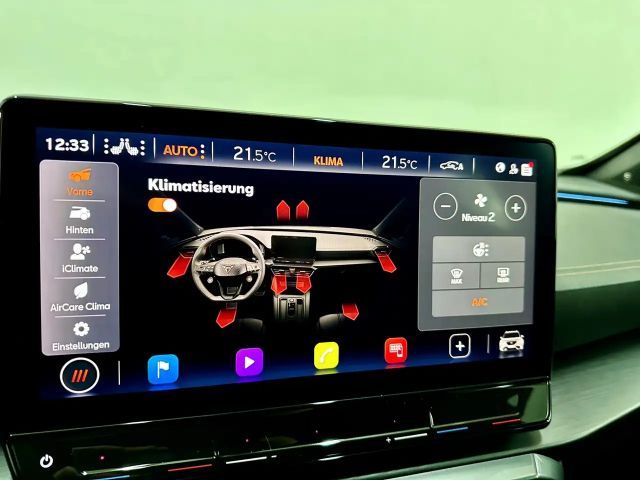 Cupra Formentor 4Drive DSG VZ