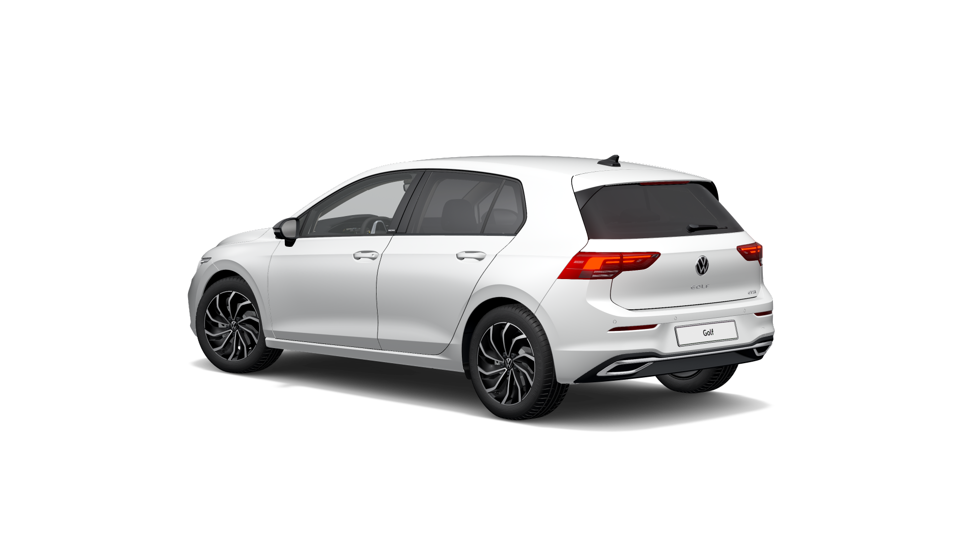 Volkswagen Golf Golf VIII Move