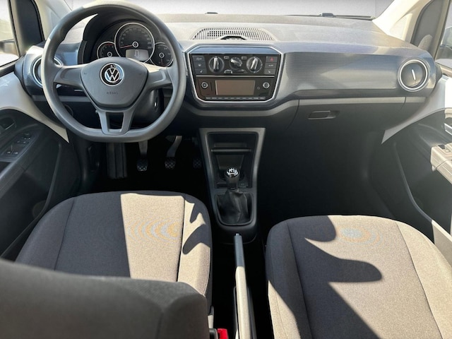 Volkswagen up! 1.0 MPI Move Move up!