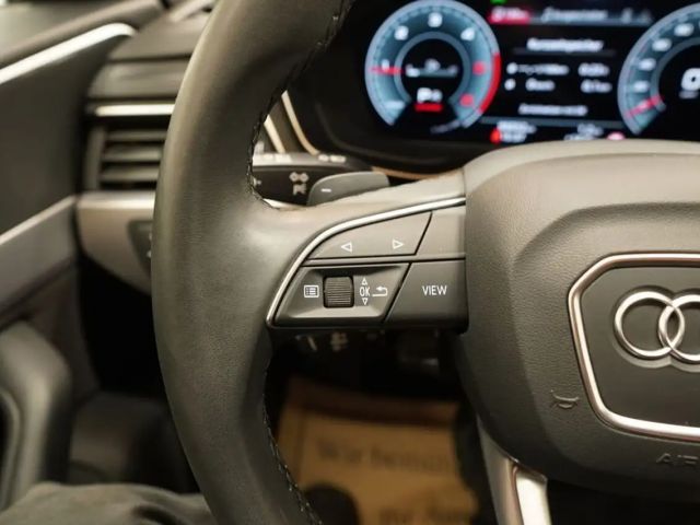 Audi A4 allroad 40 TDI Quattro