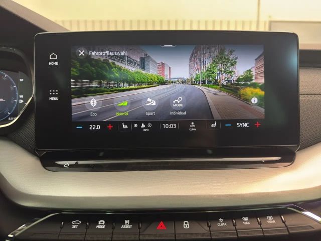 Skoda Octavia 4x4 Style Style