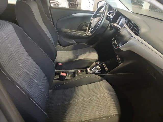 Opel Corsa Lenkradheizung,Parkpilot,Tempomat