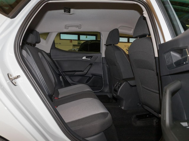 Seat Leon 1.5 eTSI DSG Style