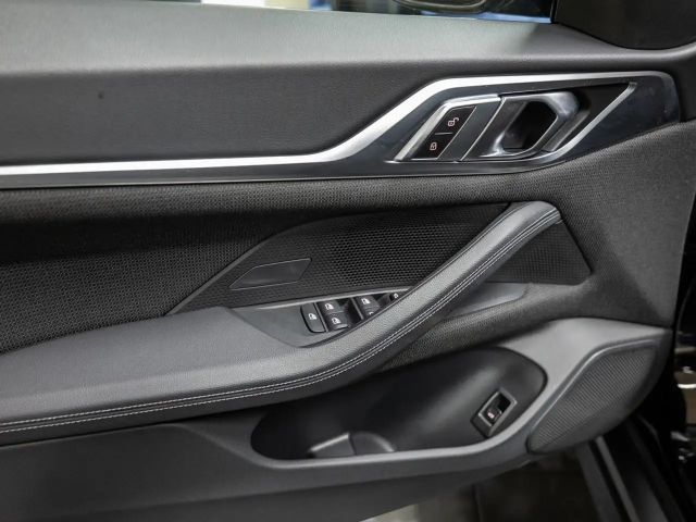 BMW i4 Coupé Gran Coupé eDrive40