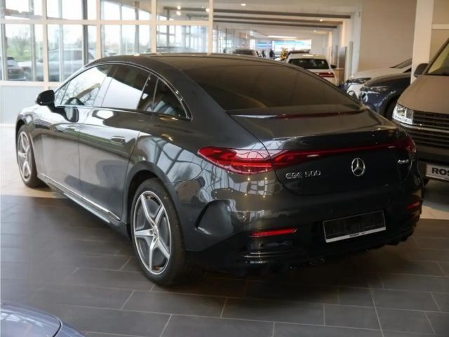 Mercedes-Benz EQE 500 AMG Line Sedan