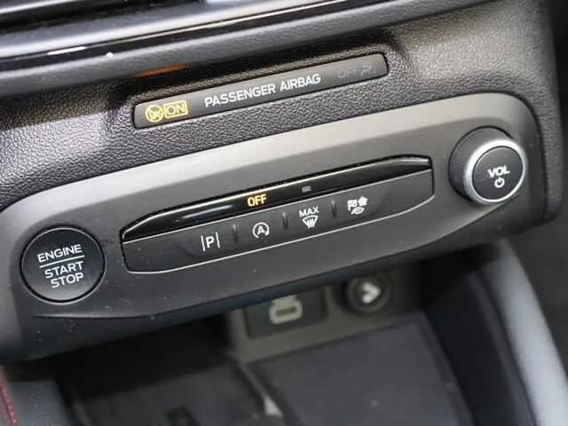 Ford Focus ST Line Wagon