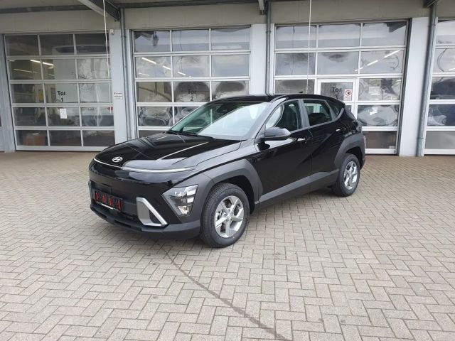Hyundai Kona 1.0 Select T-GDi