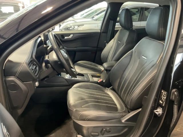 Ford Kuga Plug in Hybrid Vignale