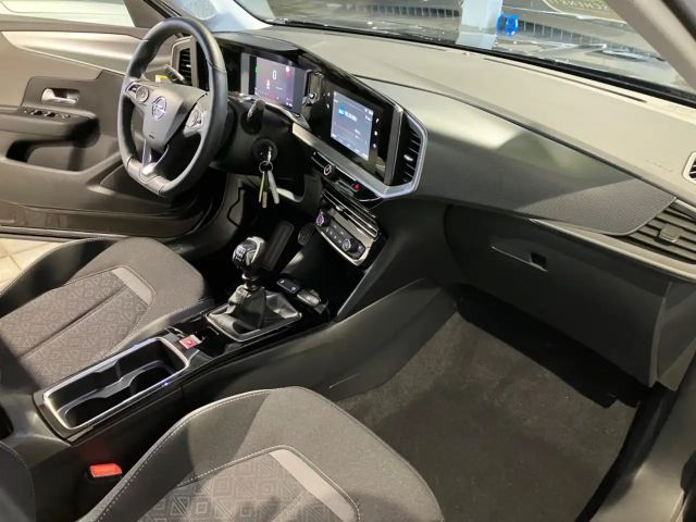 Opel Mokka 1.2 Turbo