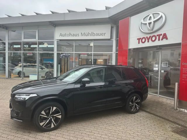 Volvo XC90 R-Design Recharge