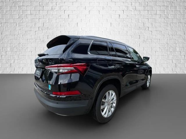 Skoda Kodiaq 4x4 Style Style