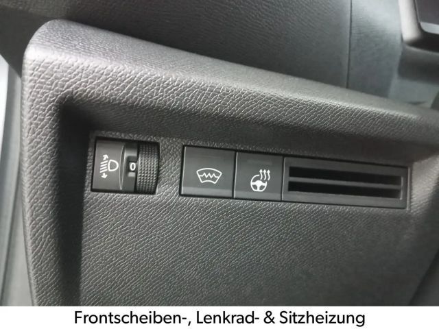 Citroën C4 Limo / LED / Automatik / Ganzjahr / Navi