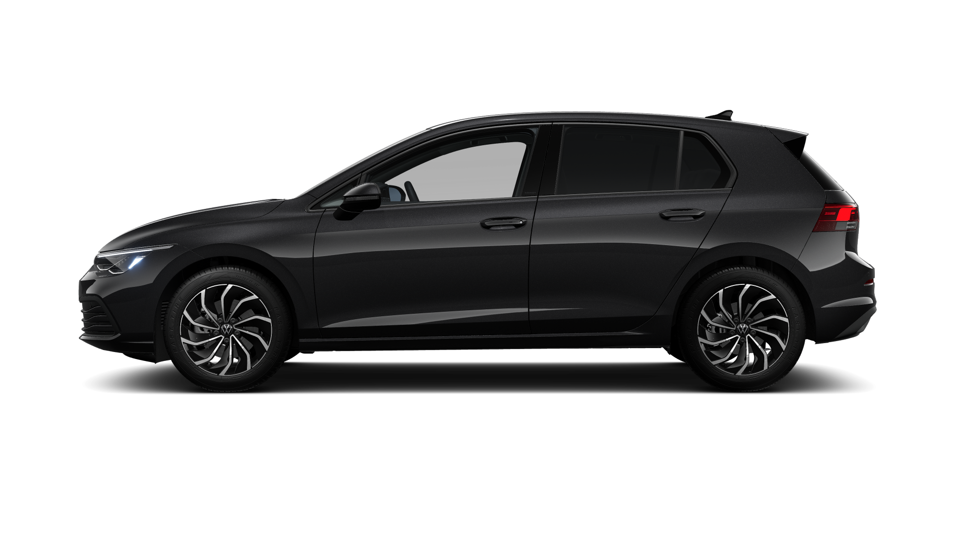 Volkswagen Golf 2.0 TDI 4Motion DSG Golf VIII