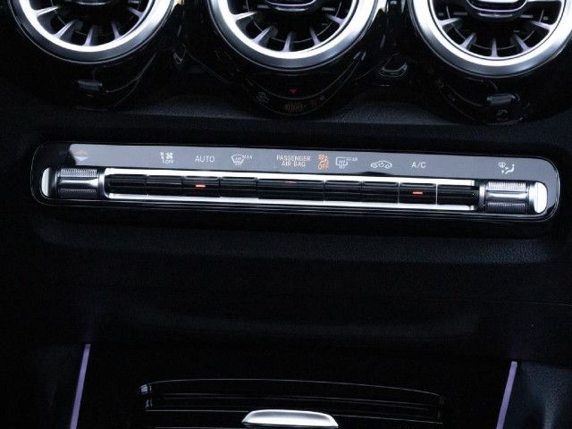 Mercedes-Benz GLB 250 4MATIC