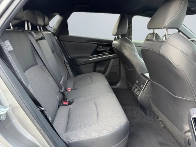 Toyota bZ4X *LED*360°*el Heck*ACC*el Sitz*SHZ*PDC*Navi*