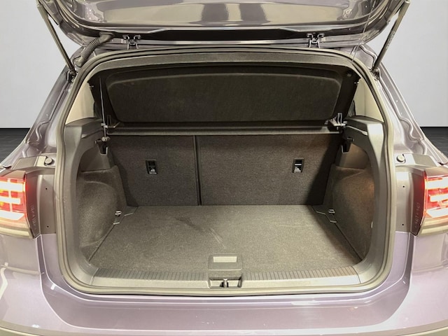 Volkswagen T-Cross 1.0 TSI DSG Life