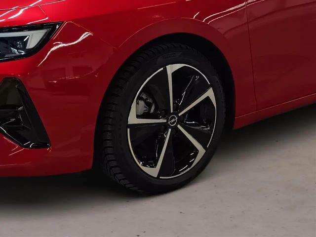 Opel Astra GS-Line Grand Sport