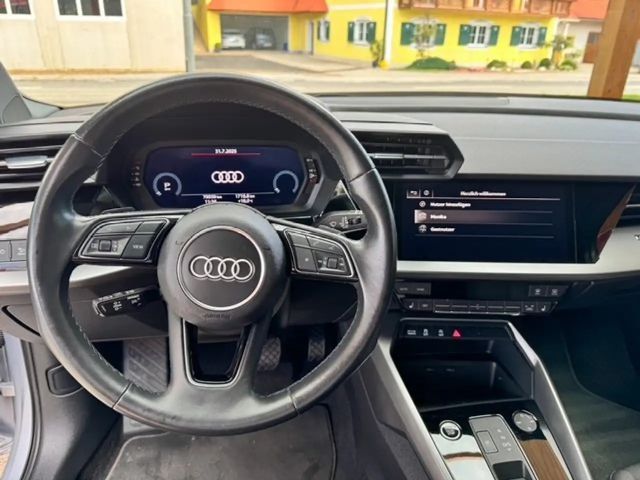 Audi A3 30 TDI