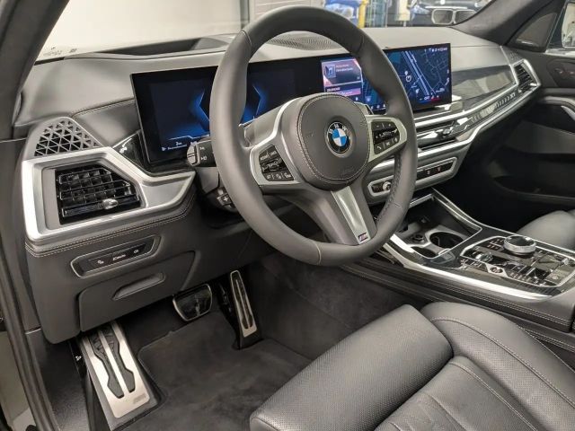 BMW X7 M-Sport xDrive40d