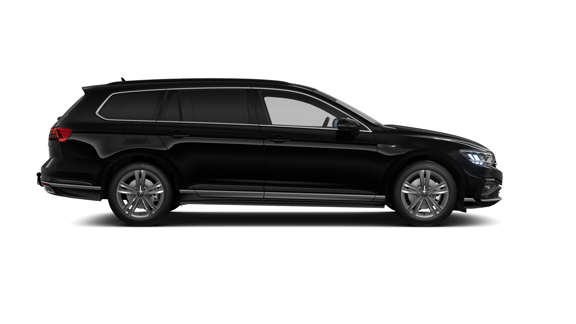 Volkswagen Passat DSG R-Line Variant