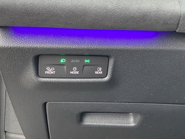 Volkswagen Tayron 2.0 TDI 4Motion DSG