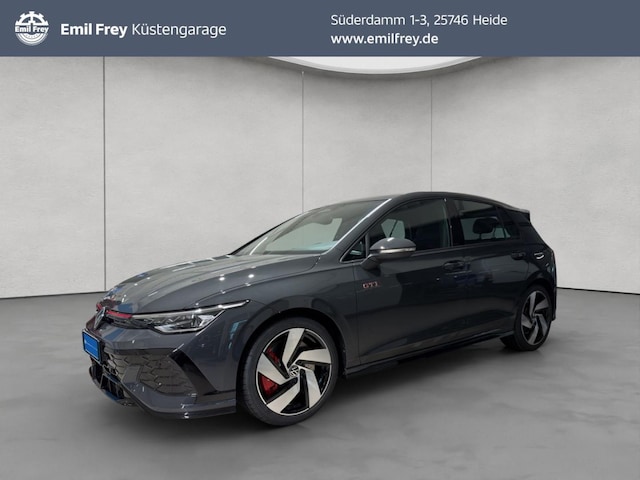Volkswagen Golf DSG GTI