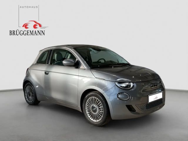Fiat 500e 42 kWh Icon