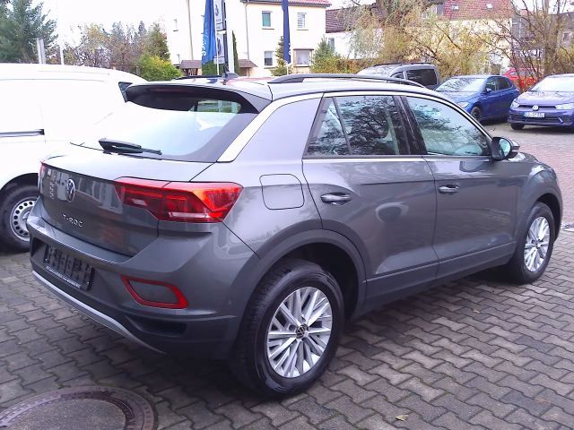 Volkswagen T-Roc DSG Life
