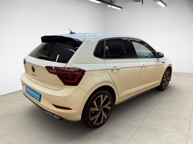 Volkswagen Polo 1.0 TSI DSG