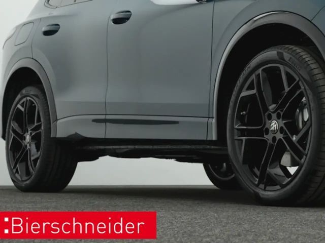 Volkswagen Tiguan 2.0 TDI DSG R-Line