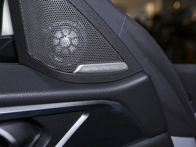 BMW 440 Coupé Gran Coupé M440i