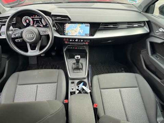 Audi A3 35 TFSI Sportback