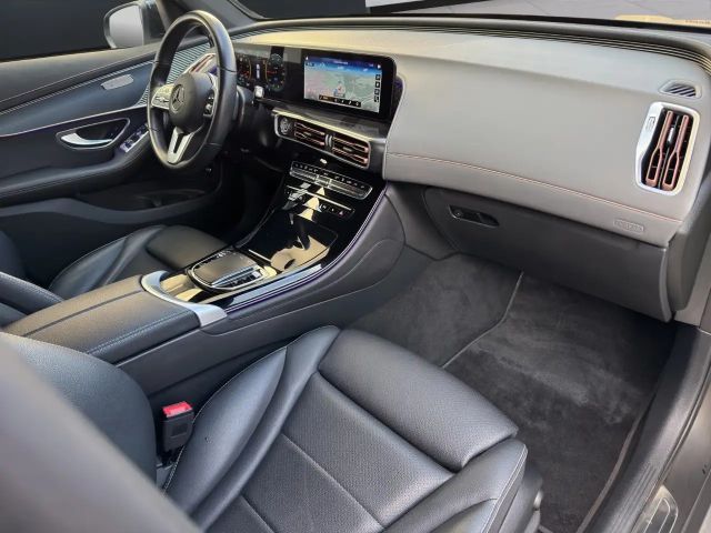 Mercedes-Benz EQC 400 4MATIC AMG Line