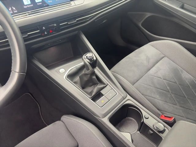 Volkswagen Golf 1.5 TSI Style
