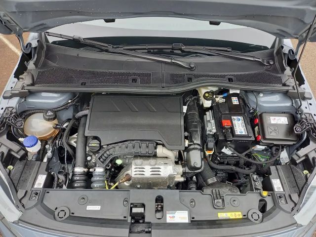 Opel Corsa 1.2 Turbo GS-Line Grand Sport