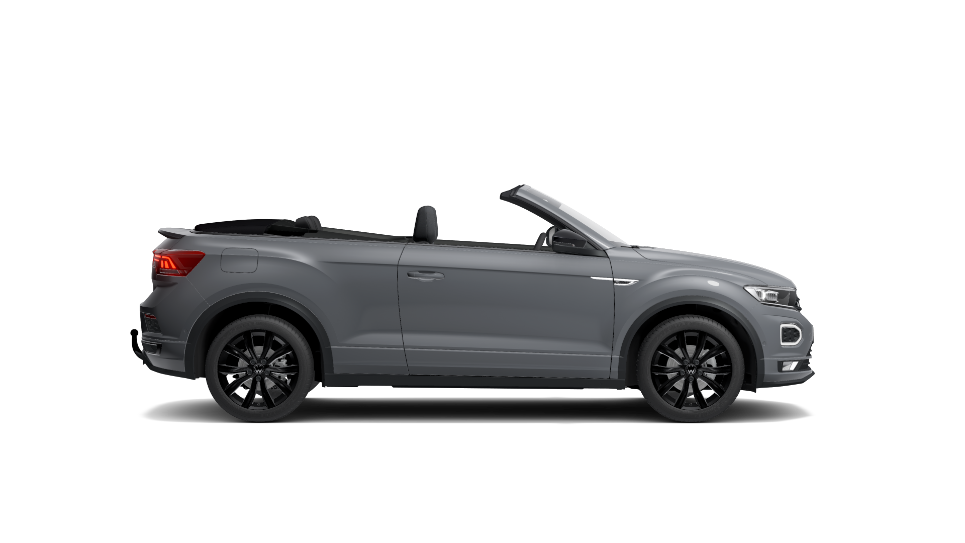 Volkswagen T-Roc 1.5 TSI Cabriolet DSG