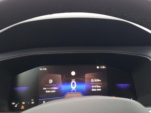 Volkswagen T-Cross 1.0 TSI DSG Style