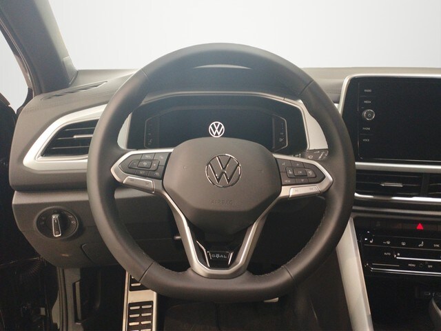Volkswagen T-Roc 1.5 TSI Life