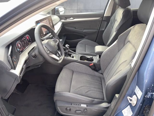 Volkswagen Golf Rabbit TSI